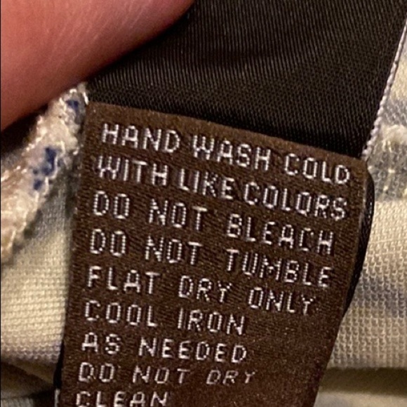 J. McLaughlin Devon Dress Sleeveless Diamond Print Size Small - Picture 8 of 10